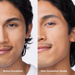 Antiblemish fluid makeup #honey - Additional view 4