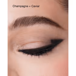 Clinique High Impact Shadow Play Shadow + Definer Champagne + Caviar - Additional view 2