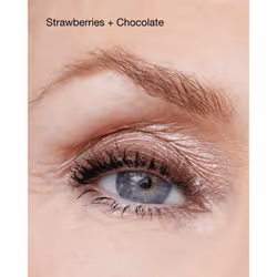 Clinique High Impact Shadow Play eye shadow 4 ml Strawberries + Chocolate Satin, Matte, Shimmer