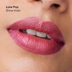 Clinique Pop Longwear Lipstick Love Pop - Shine 3.9g - Additional view 3