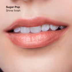 Clinique Pop Longwear Lipstick Sugar Pop - Shine 3.9g