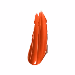 Clinique Pop Longwear Lipstick Flame Pop - Shine 3.9g - Additional view 2