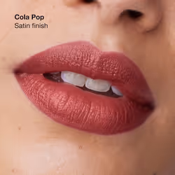Clinique Pop Longwear Lipstick Cola Pop - Satin 3.9g - Additional view 3