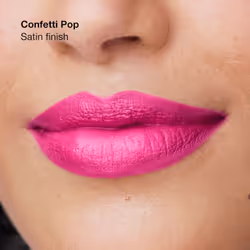 Clinique Pop Longwear Lipstick Confetti Pop - Satin 3.9g - Additional view 3