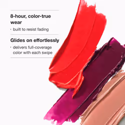 Clinique Pop Longwear Lipstick Disco Pop - Satin 3.9g - Additional view 6