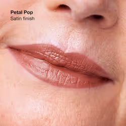 Clinique Pop Longwear Lipstick Petal Pop - Satin 3.9g - Additional view 3