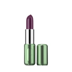 Clinique Pop Longwear Lipstick Blackberry Pop - Satin 3.9g