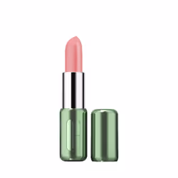 Clinique Pop Longwear Lipstick Peony Pop - Matte 3.9g, Rose, Peony Pop, 1 colours, Coloring, Women, Matte