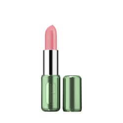 Clinique Pop Longwear Lipstick Peony Pop - Matte 3.9g