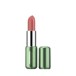 Clinique Pop Longwear Lipstick Latte Pop - Matte 3.9g