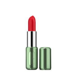 Clinique Pop Longwear Lipstick Chili Pop - Matte 3.9g