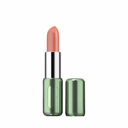 Clinique Pop Longwear Lipstick Petal Pop - Matte 3.9g, Rose, Petal Pop, 1 colours, Coloring, Women, Matte
