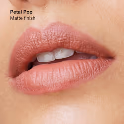Clinique Pop Longwear Lipstick Petal Pop - Matte 3.9g