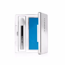 Clinique All About Shadow Single Eye Shadow Makeup | Safe For Sensitive Eyes Lagoon 0.06 Ounce