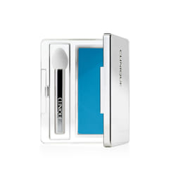 Clinique All About Shadow Single Eye Shadow Makeup | Safe For Sensitive Eyes  Lagoon  0.06 Ounce