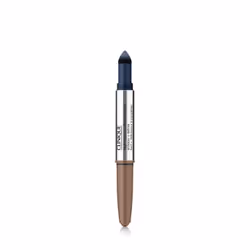Clinique High Impact Shadow Play Shadow + Definer Day + Night, Cream, Blue, Day + Night, 1 colours, Satin, Matte, Shimmer, 4 ...