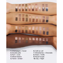 Clinique High Impact Shadow Play Shadow + Definer Café Au Lait - Additional view 4