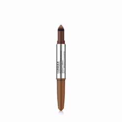 Clinique High Impact Shadow Play Shadow + Definer Rum + Cola, Cream, Brown, Rum + Cola, 1 colours, Satin, Matte, Shimmer, 4 m ...