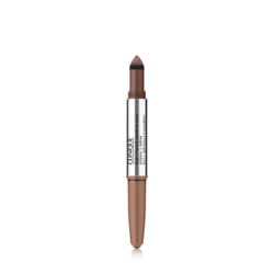Clinique High Impact Shadow Play Shadow + Definer Double Latte