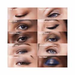 Clinique High Impact Shadow Play Shadow + Definer Double Latte - Additional view 7