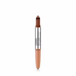 Clinique High Impact Shadow Play Shadow + Definer Flame + Ember, Cream, Beige, Flame + Ember, 1 colours, Satin, Matte, Shimme ...