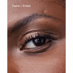 Clinique High Impact Shadow Play Shadow + Definer Flame + Ember
