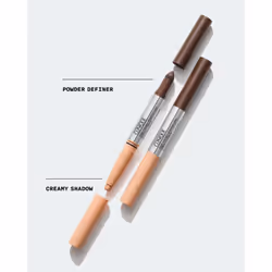 Clinique High Impact Shadow Play Shadow + Definer Flame + Ember - Additional view 5