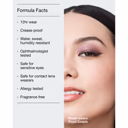 Clinique High Impact Shadow Play Shadow + Definer Flame + Ember - Additional view 6