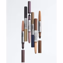 Clinique High Impact Shadow Play Shadow + Definer Flame + Ember - Additional view 8