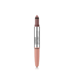 Clinique High Impact Shadow Play Shadow + Definer Rosé + Truffles