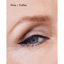 Clinique High Impact Shadow Play Shadow + Definer Rosé + Truffles