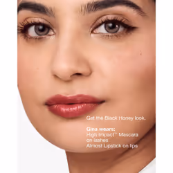 Clinique High Impact Mascara eyelash mascara Black Honey 7 g