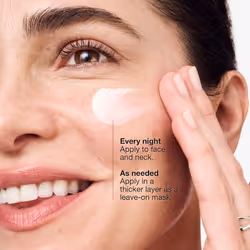 Clinique Smart Clinical Repair Overnight Recovery Cream + Mask 50 ml - Additional view 6