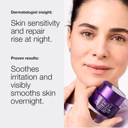 Clinique Smart Clinical Repair Overnight Recovery Cream + Mask 50 ml - Additional view 8