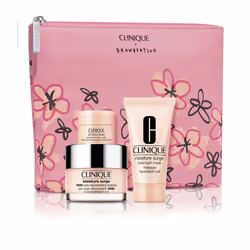 Moisture Surge 100H Case 4 pcs