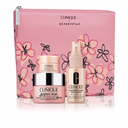 Moisture Surge SPF25 Light Moisturizing Cream Case 4 pcs