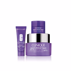 Smart Clinical Repair ANTI-WRINKLE Cream Spf 30 Set Of 4