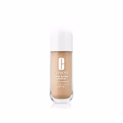 Clinique Even Better Clinical Vitamin Makeup SPF 50, Pump bottle, liquid, Combination skin, Dry skin, Normal skin, Oily skin, ...