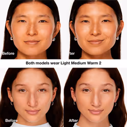Even Better Clinical Vitamin makeup base SPF50 #2-Light Medium Warm - Additional view 3