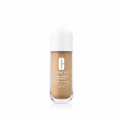 Clinique Even Better Clinical Vitamin Makeup SPF 50, Pump bottle, liquid, Combination skin, Dry skin, Normal skin, Oily skin, ...