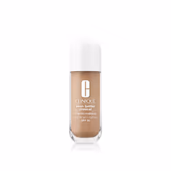 Clinique Even Better Clinical Vitamin Makeup SPF 50, Pump bottle, liquid, Combination skin, Dry skin, Normal skin, Oily skin, ...