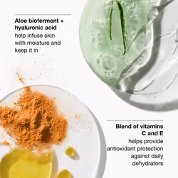 Clinique Hydration Heroes Set | Moisture Surge 100H Moisturizer  0.5 Fl Oz | Moisture Surge Overnight Mask  1 Fl Oz | Moisture Surge Lip Treatment  0.