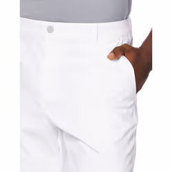 PUMA Golf 2019 Men's Jackpot Short  Bright White  30