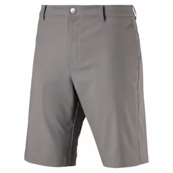 PUMA Golf 2019 Men's Jackpot Short  Quiet Shade  33