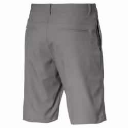 PUMA Golf 2019 Men's Jackpot Short  Quiet Shade  33