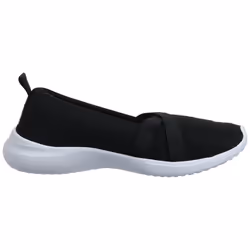PUMA Women's Adelina Sneaker  Black Silver  9 M US