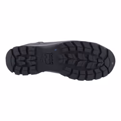 ) Timberland Pro Splitrock CT XT Leather Black Safety Boots - Black, 6 (Adults' - Additional view 7