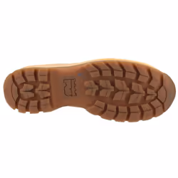 ) Timberland Pro Splitrock CT XT Leather Wheat Safety Boots - Gold, 10 (Adults'