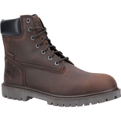 Timberland Pro Iconic Safety Boots - Brown, UK 12