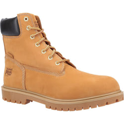 Timberland Pro Iconic Safety Boots - Wheat, UK 12